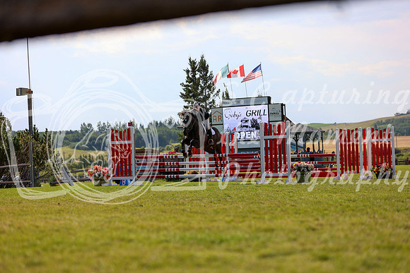 07987 - Mykenzi - 2026 Rocky Mountain Classic III - Sunday August 23rd