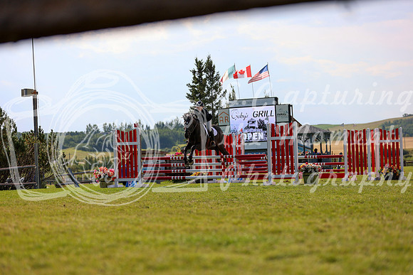 07988 - Mykenzi - 2026 Rocky Mountain Classic III - Sunday August 23rd