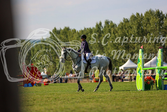 07875 - Mykenzi - 2026 Rocky Mountain Classic III - Sunday August 23rd