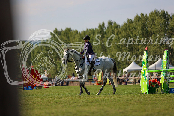 07874 - Mykenzi - 2026 Rocky Mountain Classic III - Sunday August 23rd