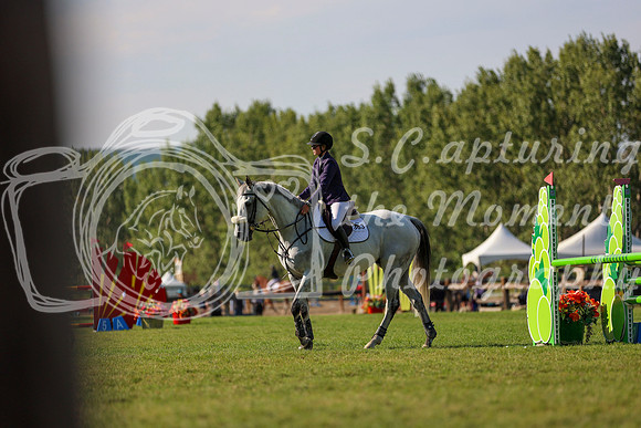 07876 - Mykenzi - 2026 Rocky Mountain Classic III - Sunday August 23rd