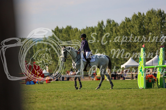 07877 - Mykenzi - 2026 Rocky Mountain Classic III - Sunday August 23rd