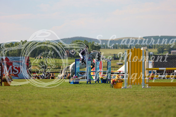 07878 - Mykenzi - 2026 Rocky Mountain Classic III - Sunday August 23rd
