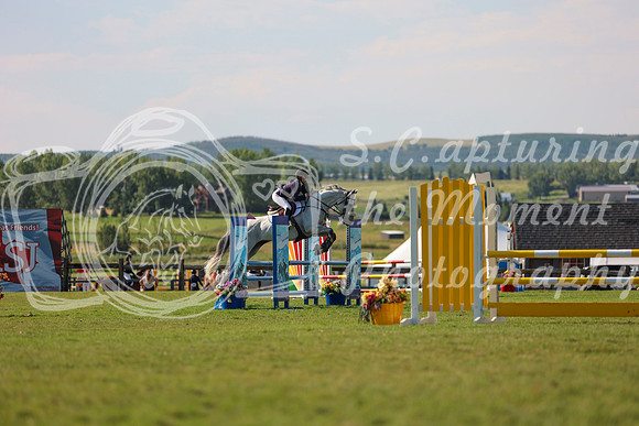 07880 - Mykenzi - 2026 Rocky Mountain Classic III - Sunday August 23rd