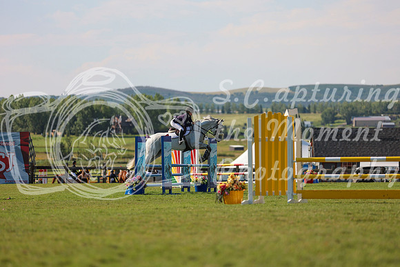 07881 - Mykenzi - 2026 Rocky Mountain Classic III - Sunday August 23rd