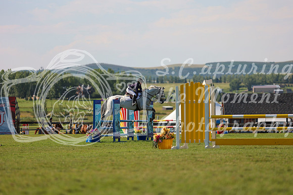 07882 - Mykenzi - 2026 Rocky Mountain Classic III - Sunday August 23rd