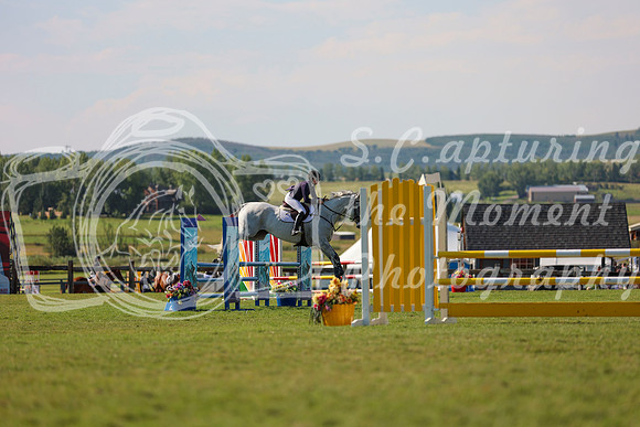 07884 - Mykenzi - 2026 Rocky Mountain Classic III - Sunday August 23rd