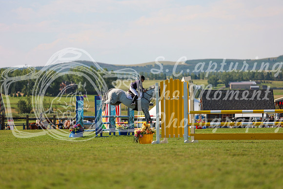 07885 - Mykenzi - 2026 Rocky Mountain Classic III - Sunday August 23rd