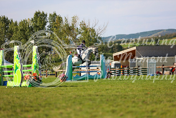 07886 - Mykenzi - 2026 Rocky Mountain Classic III - Sunday August 23rd