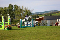 07887 - Mykenzi - 2026 Rocky Mountain Classic III - Sunday August 23rd