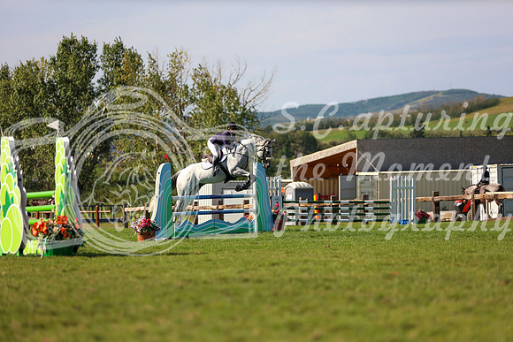07888 - Mykenzi - 2026 Rocky Mountain Classic III - Sunday August 23rd