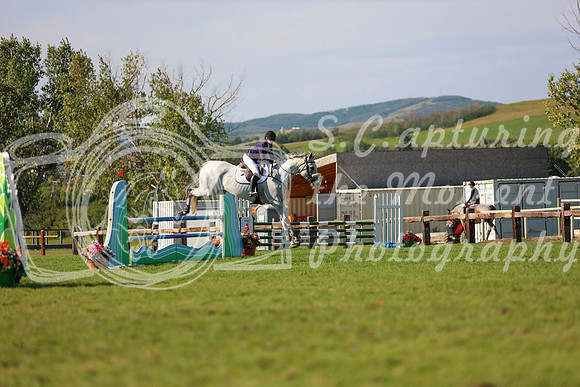 07893 - Mykenzi - 2026 Rocky Mountain Classic III - Sunday August 23rd