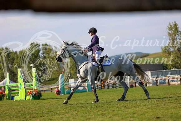 07894 - Mykenzi - 2026 Rocky Mountain Classic III - Sunday August 23rd