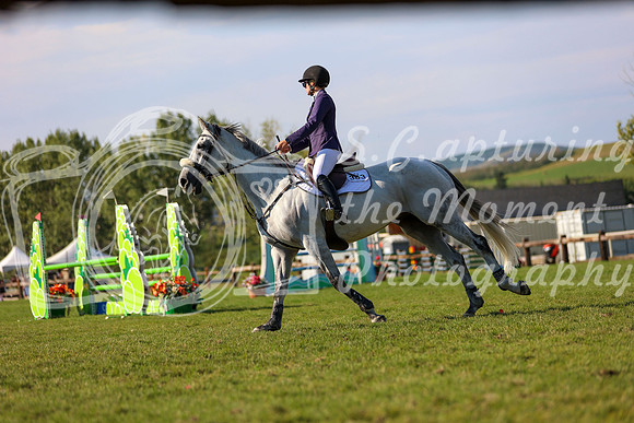 07896 - Mykenzi - 2026 Rocky Mountain Classic III - Sunday August 23rd