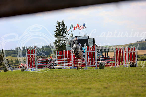 07897 - Mykenzi - 2026 Rocky Mountain Classic III - Sunday August 23rd