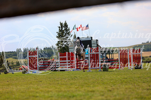 07898 - Mykenzi - 2026 Rocky Mountain Classic III - Sunday August 23rd