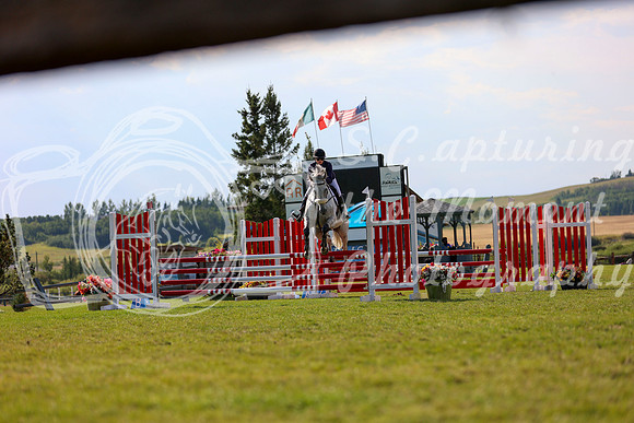 07900 - Mykenzi - 2026 Rocky Mountain Classic III - Sunday August 23rd