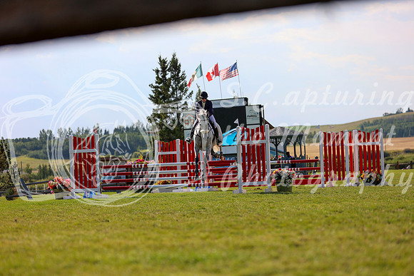 07902 - Mykenzi - 2026 Rocky Mountain Classic III - Sunday August 23rd