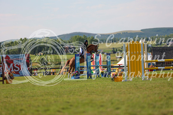 07784 - Mykenzi - 2026 Rocky Mountain Classic III - Sunday August 23rd