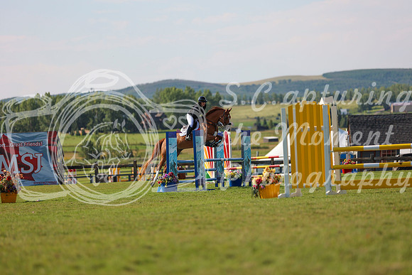 07785 - Mykenzi - 2026 Rocky Mountain Classic III - Sunday August 23rd