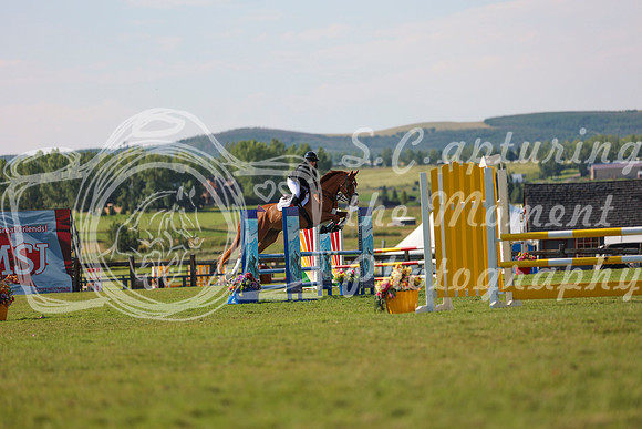 07786 - Mykenzi - 2026 Rocky Mountain Classic III - Sunday August 23rd