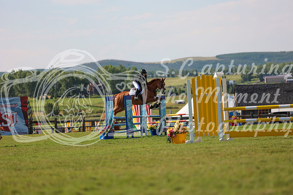 07787 - Mykenzi - 2026 Rocky Mountain Classic III - Sunday August 23rd