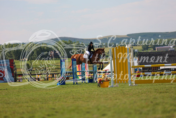 07789 - Mykenzi - 2026 Rocky Mountain Classic III - Sunday August 23rd