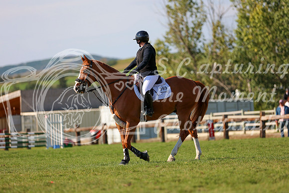07799 - Mykenzi - 2026 Rocky Mountain Classic III - Sunday August 23rd