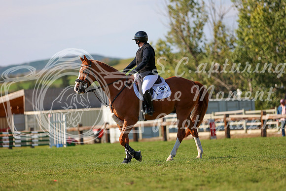 07800 - Mykenzi - 2026 Rocky Mountain Classic III - Sunday August 23rd