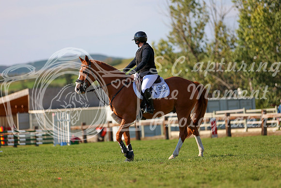 07801 - Mykenzi - 2026 Rocky Mountain Classic III - Sunday August 23rd