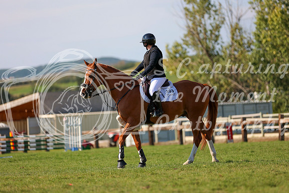 07803 - Mykenzi - 2026 Rocky Mountain Classic III - Sunday August 23rd