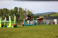 07806 - Mykenzi - 2026 Rocky Mountain Classic III - Sunday August 23rd