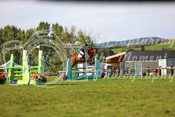 07807 - Mykenzi - 2026 Rocky Mountain Classic III - Sunday August 23rd