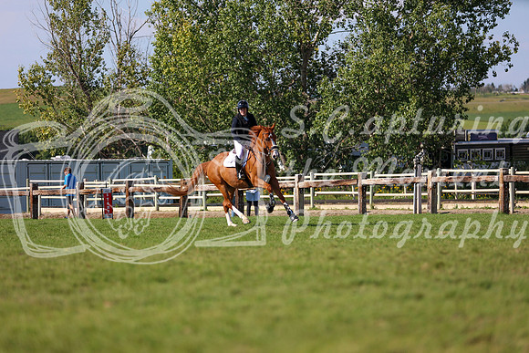 07811 - Mykenzi - 2026 Rocky Mountain Classic III - Sunday August 23rd
