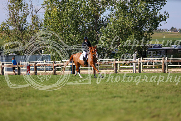 07814 - Mykenzi - 2026 Rocky Mountain Classic III - Sunday August 23rd