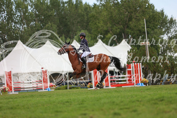 08422 - Mykenzi - 2026 Rocky Mountain Classic III - Sunday August 23rd