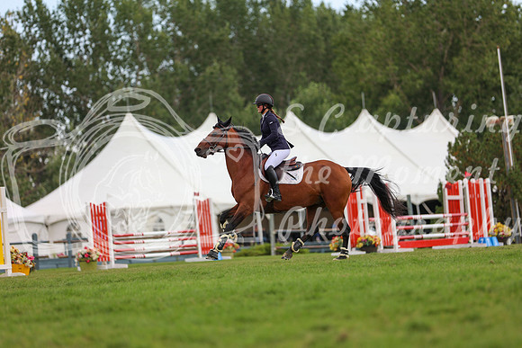 08424 - Mykenzi - 2026 Rocky Mountain Classic III - Sunday August 23rd