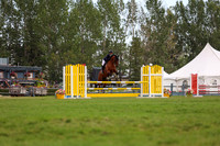 08426 - Mykenzi - 2026 Rocky Mountain Classic III - Sunday August 23rd