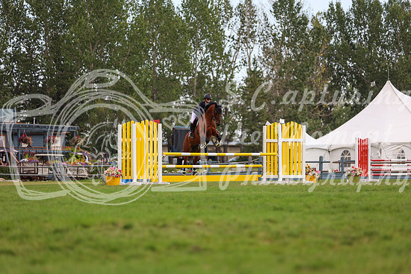08426 - Mykenzi - 2026 Rocky Mountain Classic III - Sunday August 23rd