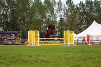 08427 - Mykenzi - 2026 Rocky Mountain Classic III - Sunday August 23rd