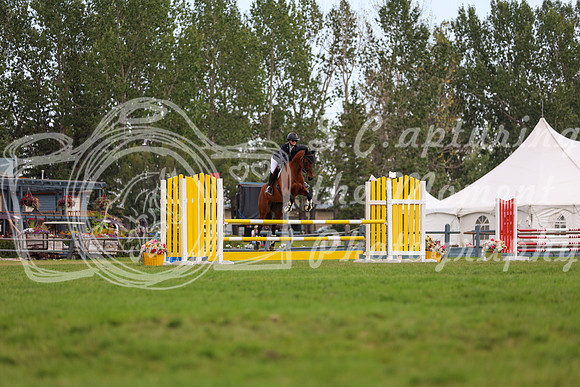 08427 - Mykenzi - 2026 Rocky Mountain Classic III - Sunday August 23rd