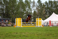 08428 - Mykenzi - 2026 Rocky Mountain Classic III - Sunday August 23rd