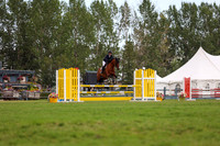 08429 - Mykenzi - 2026 Rocky Mountain Classic III - Sunday August 23rd