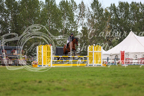 08429 - Mykenzi - 2026 Rocky Mountain Classic III - Sunday August 23rd