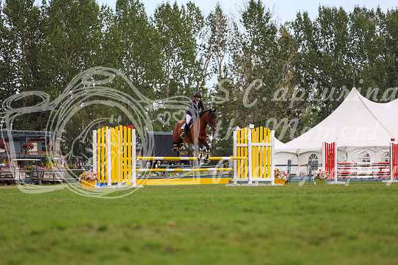 08431 - Mykenzi - 2026 Rocky Mountain Classic III - Sunday August 23rd