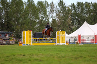 08432 - Mykenzi - 2026 Rocky Mountain Classic III - Sunday August 23rd