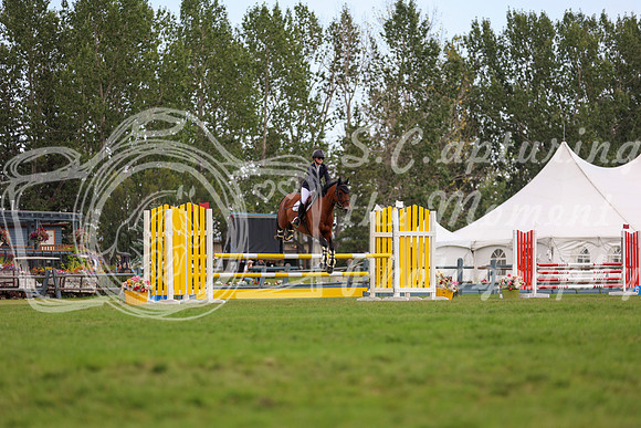 08432 - Mykenzi - 2026 Rocky Mountain Classic III - Sunday August 23rd