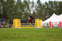 08433 - Mykenzi - 2026 Rocky Mountain Classic III - Sunday August 23rd