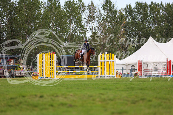 08433 - Mykenzi - 2026 Rocky Mountain Classic III - Sunday August 23rd