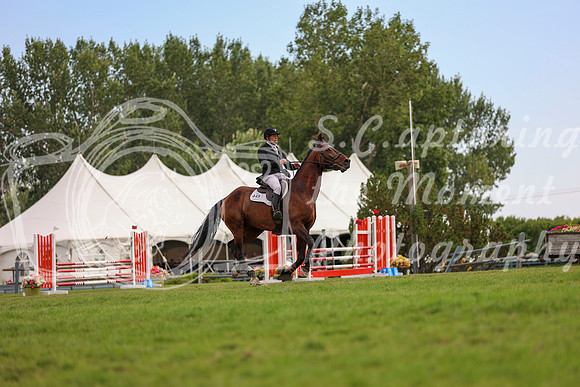 08717 - Mykenzi - 2026 Rocky Mountain Classic III - Sunday August 23rd